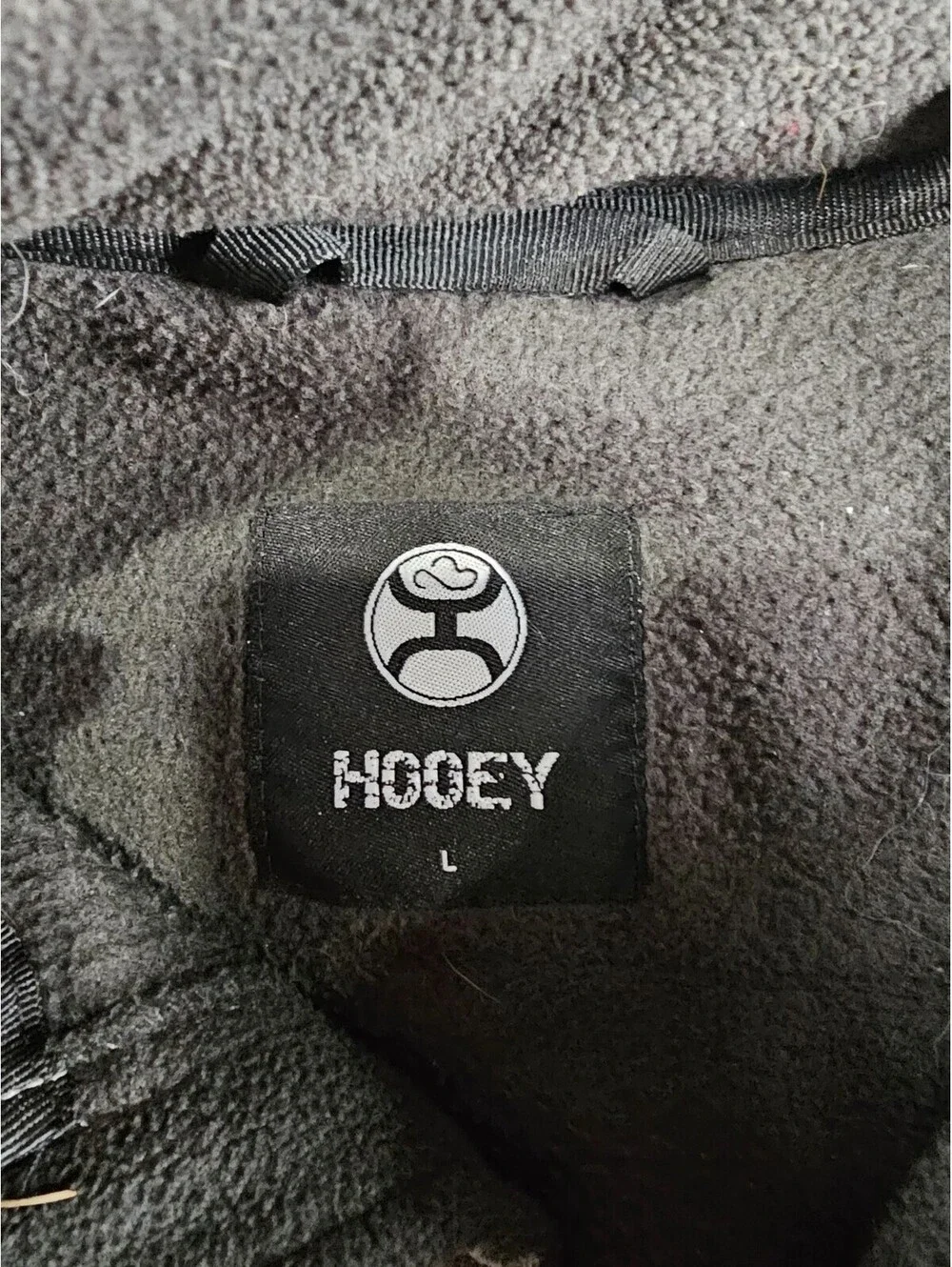 Hooey boys sz